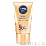 Nivea Sun Triple Protect Anti Wrinkle
