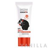 Sheene KUMAMON CHEERFUL UV PROTECTOR FACIAL CREAM SPF 50+ PA+++