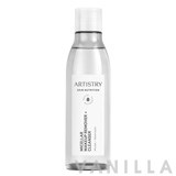 Artistry Micellar Makeup Remover + Cleanser