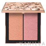 NARS UNINHIBITED BLUSH DUO (LIMITED EDITION)