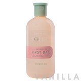Solure First Date Shower Oil 