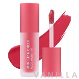 Cathy Doll Mini Lip & Cheek Nude Matte Tint