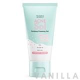 Sasi Acne Sol Purifying Cleansing Gel  