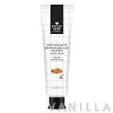 Reunrom tom yum with kaffir lime leaf scented hand cream