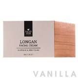 Reunrom Longan Facial Cream