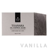 Reunrom Thanaka Oil Control Mask