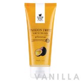 Reunrom passion fruit soothing gel