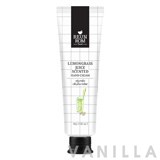 Reunrom lemongrass juice scented hand cream