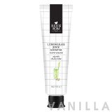 Reunrom lemongrass juice scented hand cream