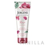 Jergens Rose Body Butter 