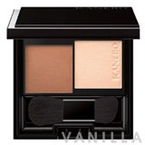 Kanebo Layered Face Colors