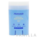 Mamonde Everyday Sun Stick SPF50+ PA++++