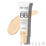 Clear Nose Acne Care Solution BB SPF50/PA+++