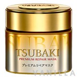 Tsubaki Premium Repair Mask