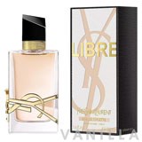 Yves Saint Laurent LIBRE EAU DE TOILETTE