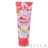 Malissa Kiss Whitening Perfume Lotion Sweetie