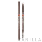 A'pieu Born To Be Madproof Skinny Brow Pencil