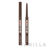 A'pieu Born To Be Madproof Thin Pencil Liner