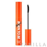 A'pieu Born To Be Madproof Mascara