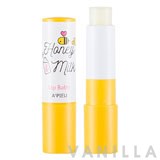 A'pieu Honey & Milk Lip Balm