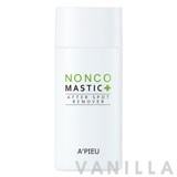 A'pieu Nonco Mastic After Spot Remover