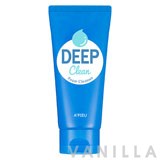 A'pieu Deep Clean Foam Cleanser