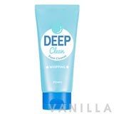 A'pieu Deep Clean Foam Cleanser [Whipping]