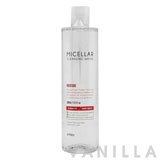 A'pieu Micellar Cleansing Water [Moisture]