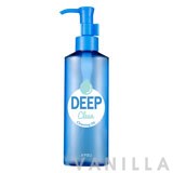 A'pieu Deep Clean Cleansing Oil