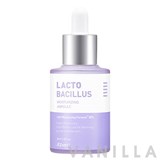 A'pieu Lactobacillus Moisturizing Ampoule