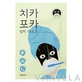 A'pieu Chi Ka Po Ka Tooth Brushing Mask