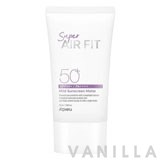 A'pieu Super Air Fit Mild Sunscreen [Matte]