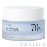 Anua Birch Moisture Boosting Cream