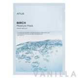 Anua Birch Moisture Mask