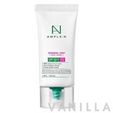 Ample:N Ceramide-Shot Barrier Sun Care SPF 50+ PA++++