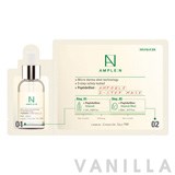 Ample:N Peptide Shot Ampoule 2 Step Mask