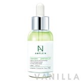 Ample:N Peeling Shot Ampoule