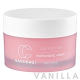 Banobagi Calming Care Moisturizing Cream