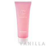 Banobagi Calming Care Cleansing Gel to Foam