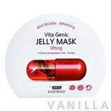 Banobagi Vita Genic Jelly Mask ( Lifting )