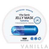 Banobagi Vita Genic Jelly Mask (Hydrating)