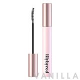 Lilybyred Am 9 To Pm 9 Infinite Mascara #Long & Curl