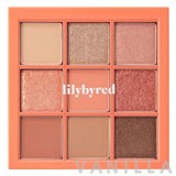 Lilybyred Mood Cheat Kit Palette