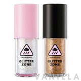 Lilybyred Glitter Zone #Shower (Liquid)