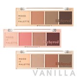 Lilybyred Mood It Palette