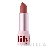 Lilybyred Mood Cinema Velvet Epilogue Lipstick