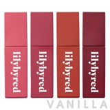 Lilybyred Mood Liar Velvet Tint