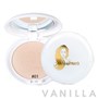 Chaonang Perfect Bright UV 2-way Powder Foundation