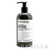 Charcoalogy Bamboo Charcoal Detoxifying Body Lotion