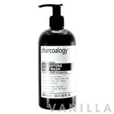 Charcoalogy Bamboo Charcoal Detoxifying Body Wash 